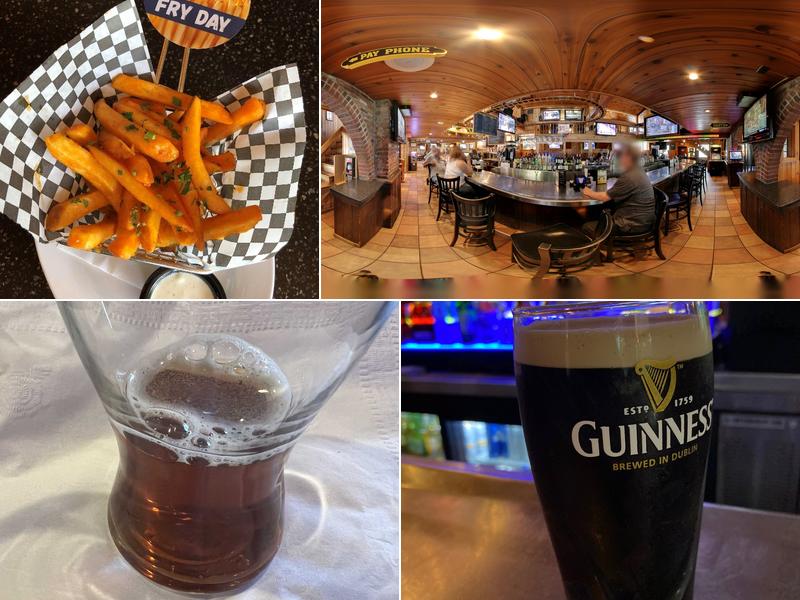 The Distillery Restaurant Mt. Hope