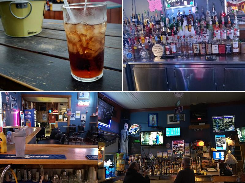 Barnard Crossing Bar & Grill