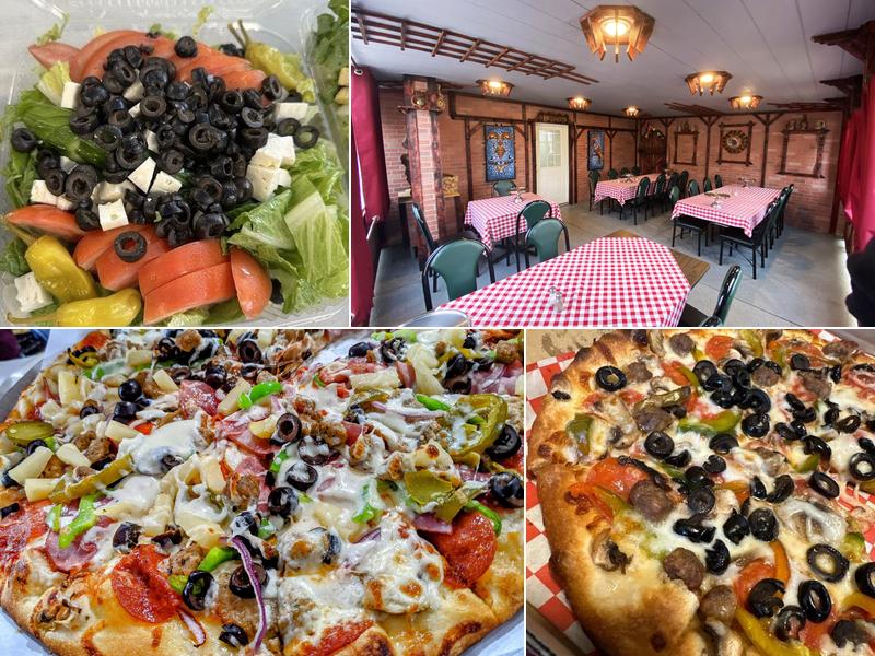 Leo's Pizza Family Restaurant