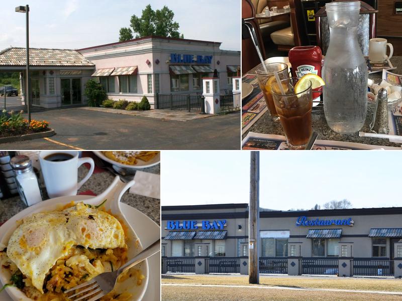Blue Bay Restaurant 927 Main St, Mukwonago