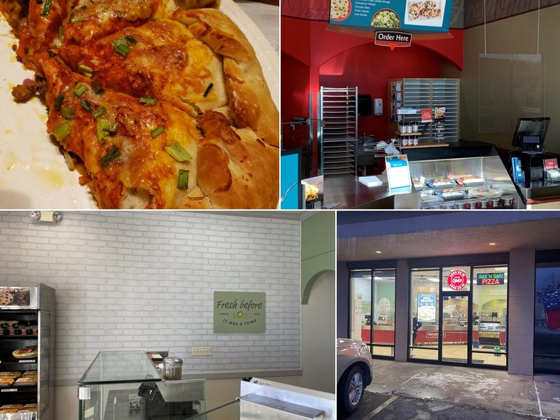 Papa Murphy's 1901 N Main St, Mitchell