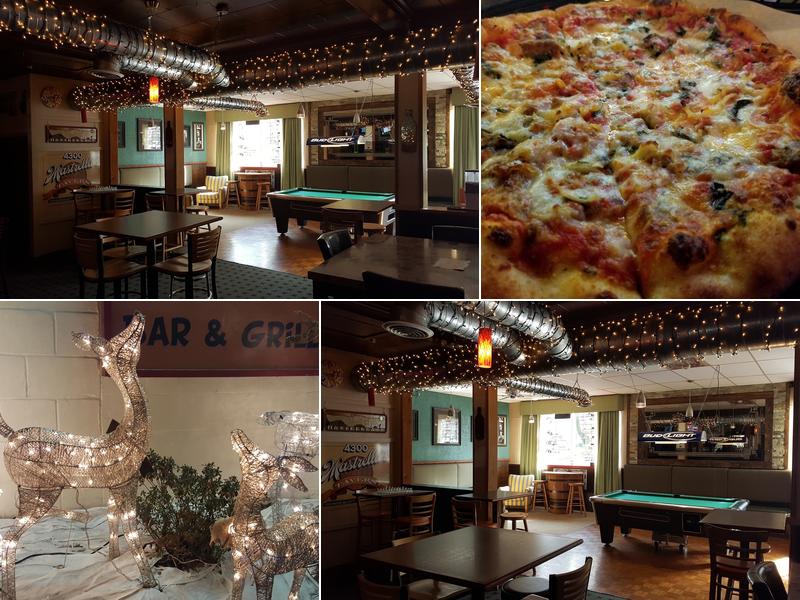 M's 4300 Bar & Grill