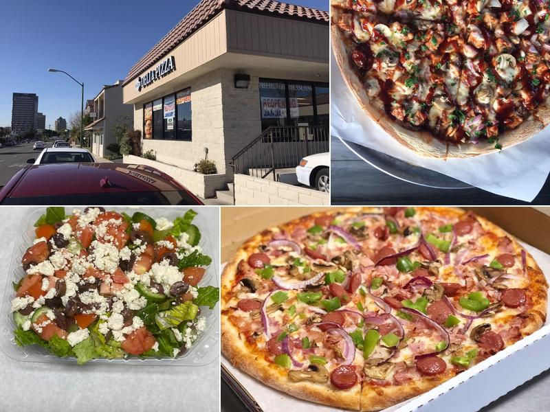 Glenoaks Deli & Pizza