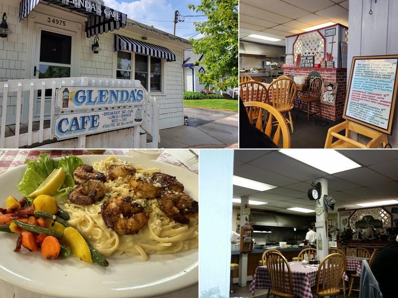Glenda's Cafe