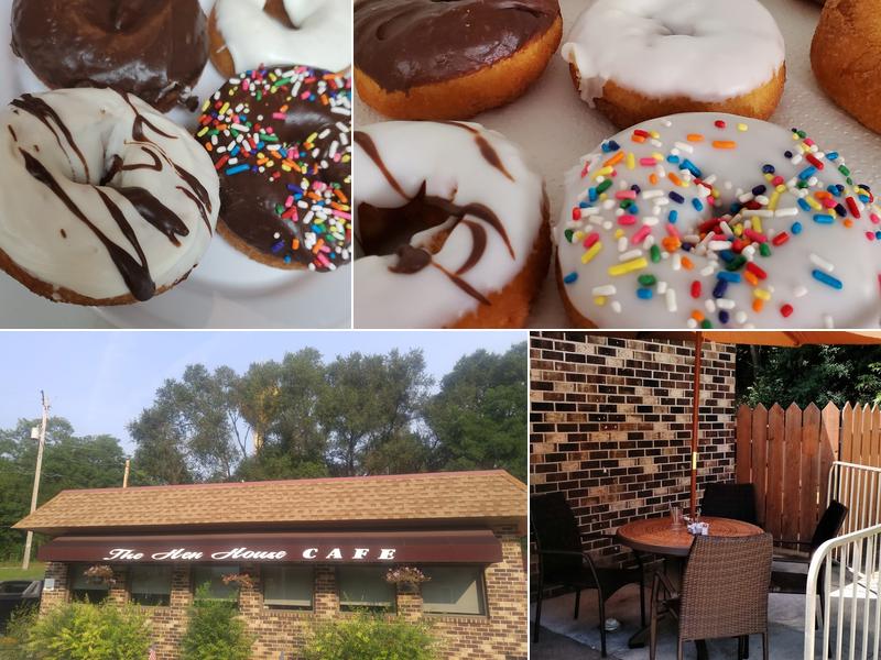 Hen House Cafe 110 E Waukesha Rd, Eagle