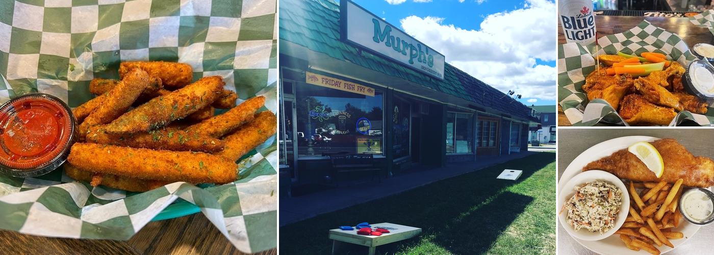 Murph's Irondequoit Pub