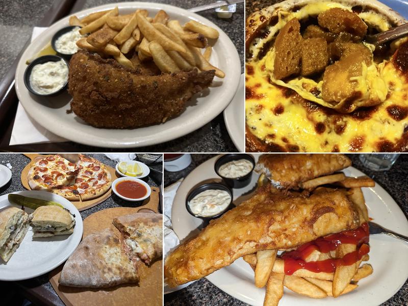 Fairfield's Bar & Grill