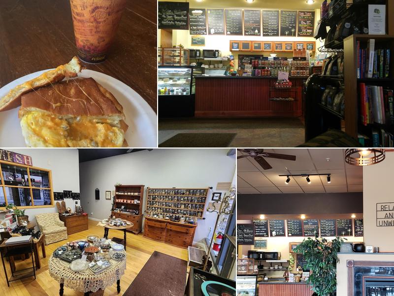 Topaz Apothecary & Collective