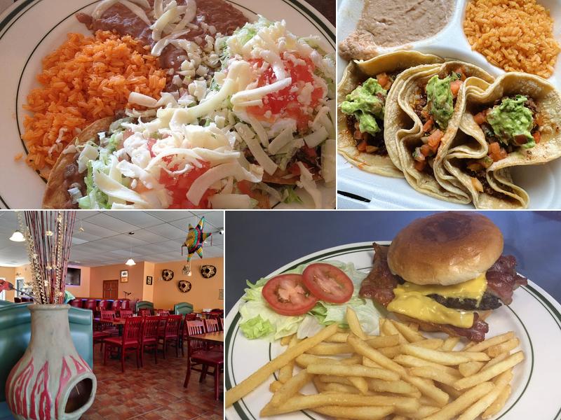 El Sol De Mexico 309 E Broadway, Waukesha