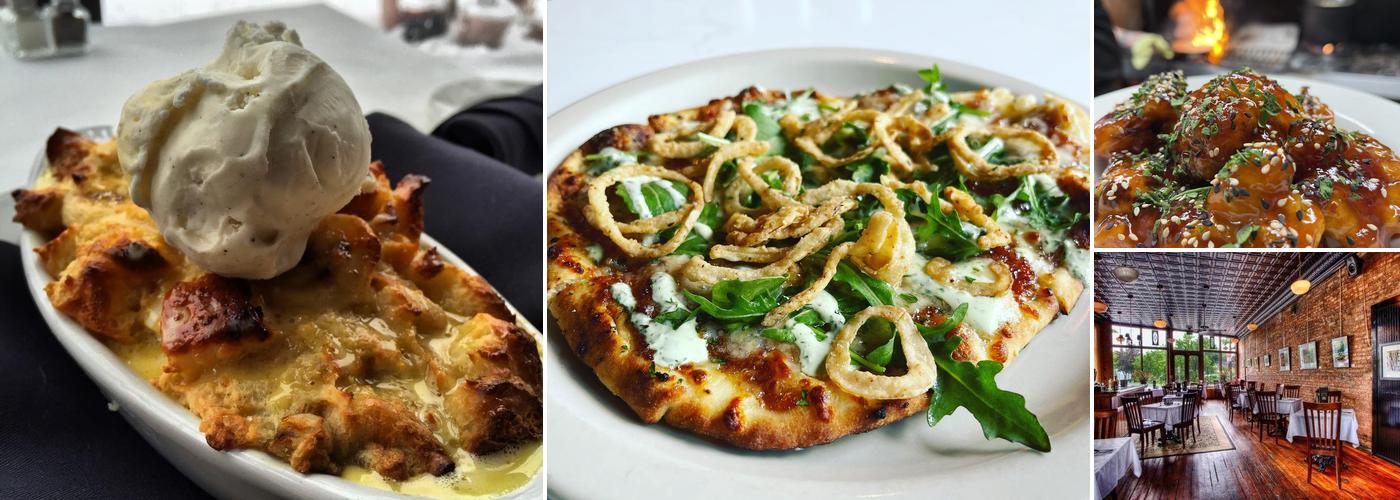 Edibles Restaurant and Bar