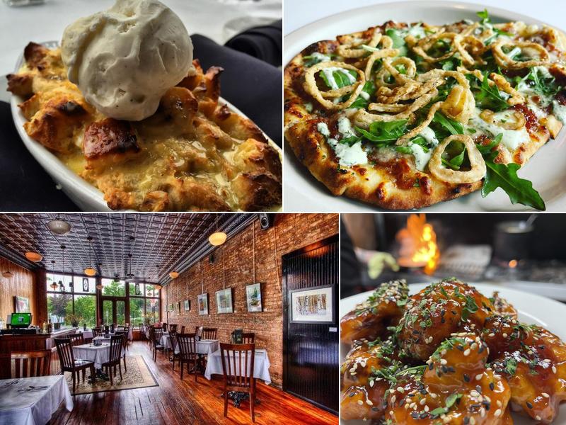 Edibles Restaurant and Bar