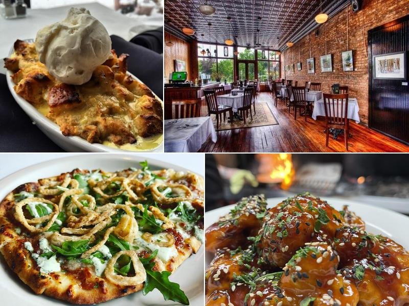 Edibles Restaurant and Bar