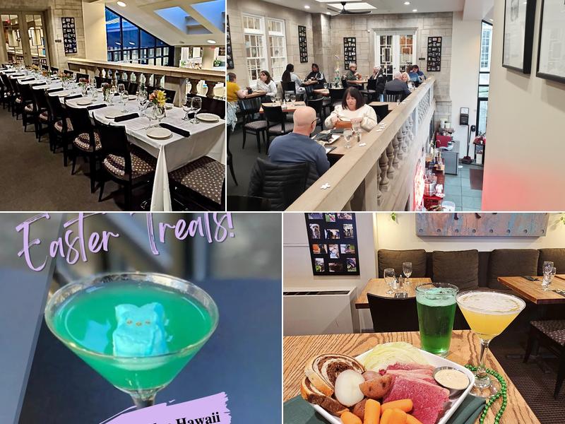 Brown Hound Downtown