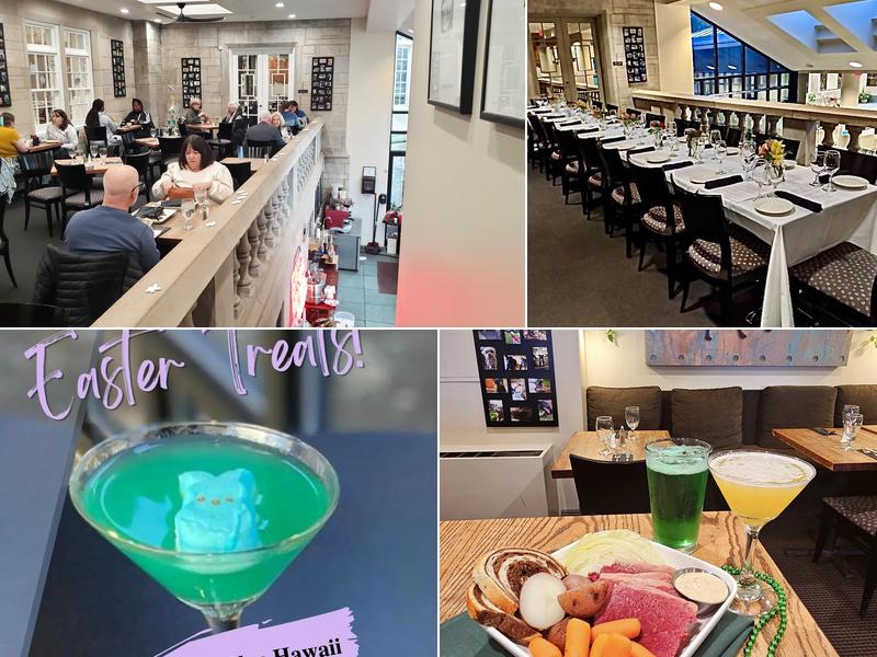 Brown Hound Downtown