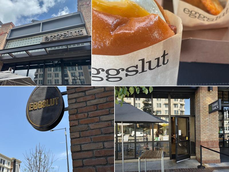 Eggslut