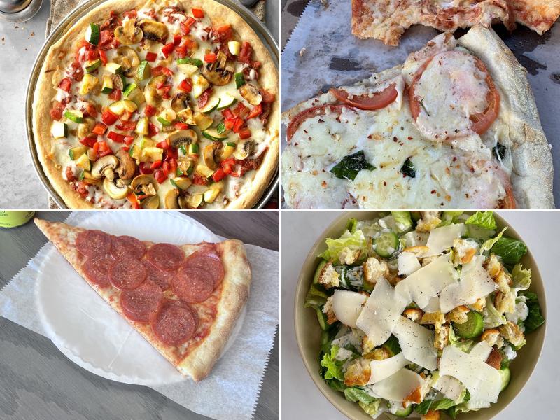 Sophia's Pizza & Pasta