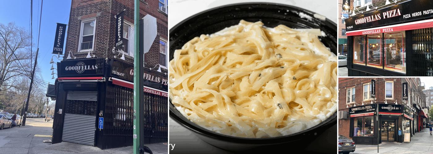 Goodfellas Riverdale