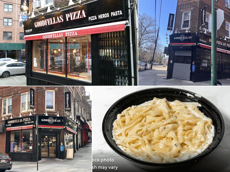 Goodfellas Riverdale