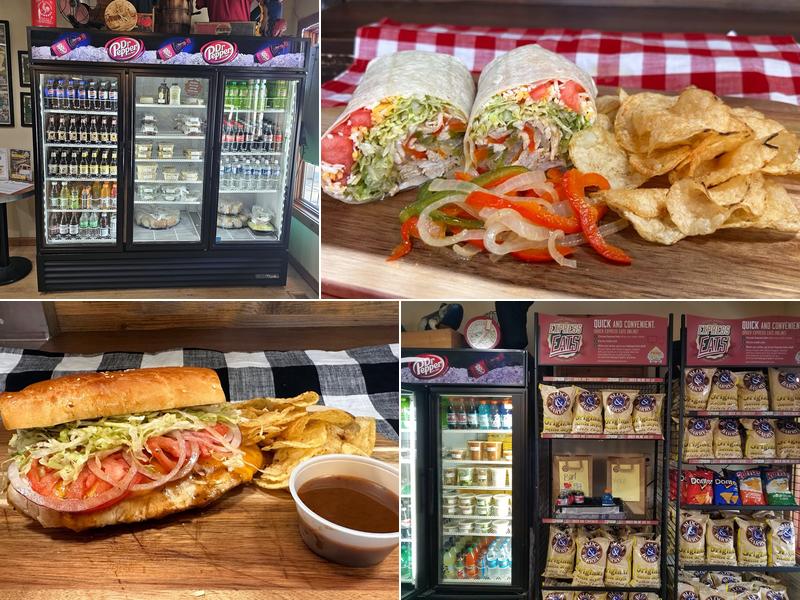 The Picnic Basket Restaurant