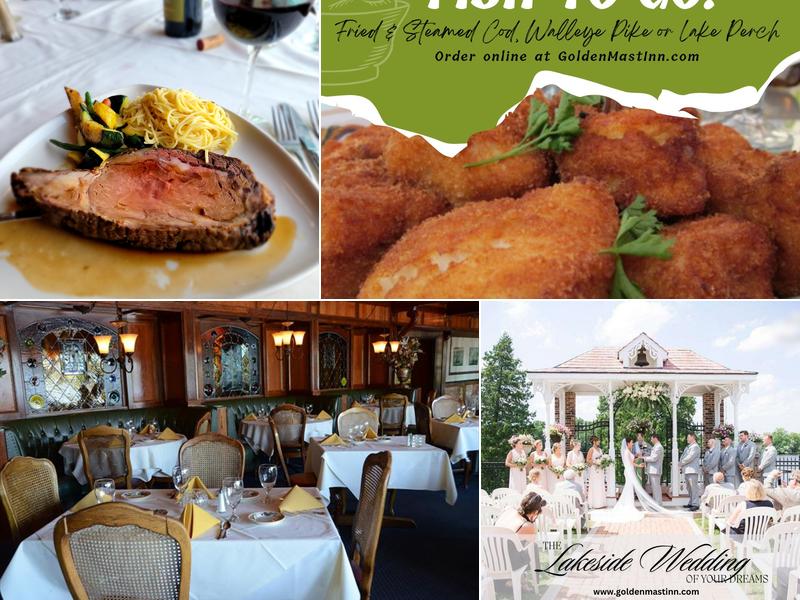 Weissgerber's Golden Mast Inn