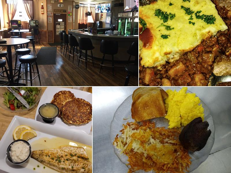 Phoenix Restaurant 129 Cottonwood Ave, Hartland