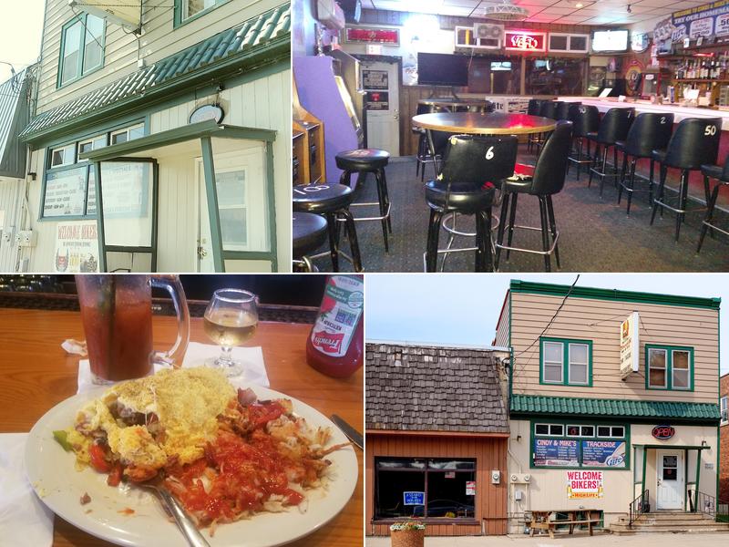 Trackside W2453 Oak St, Ashippun