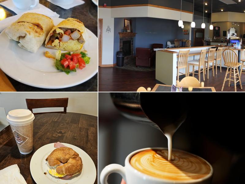 Hessed's Connection Cafe & Laundry