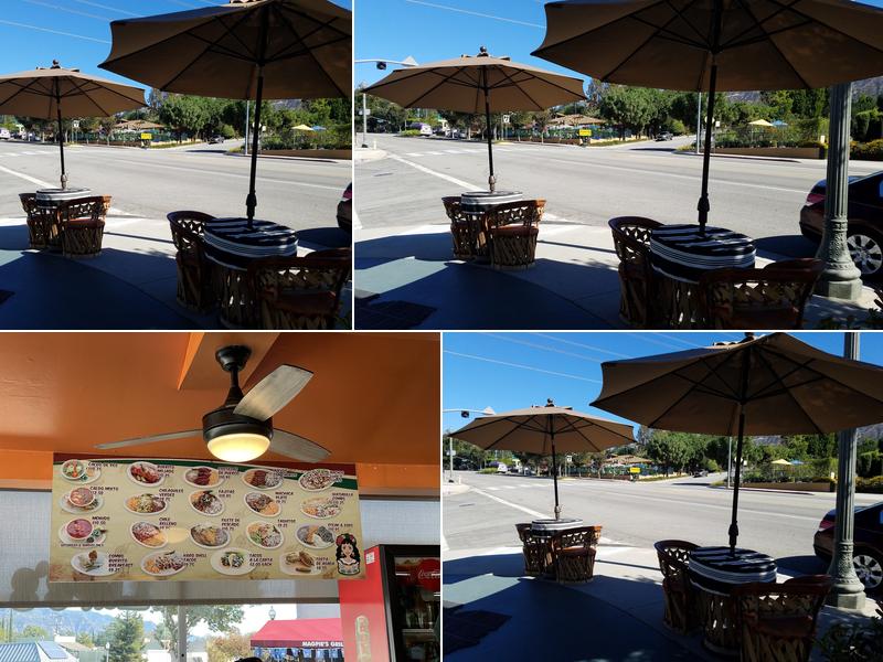 Lupe's Place 1446 Foothill Blvd, La Cañada Flintridge