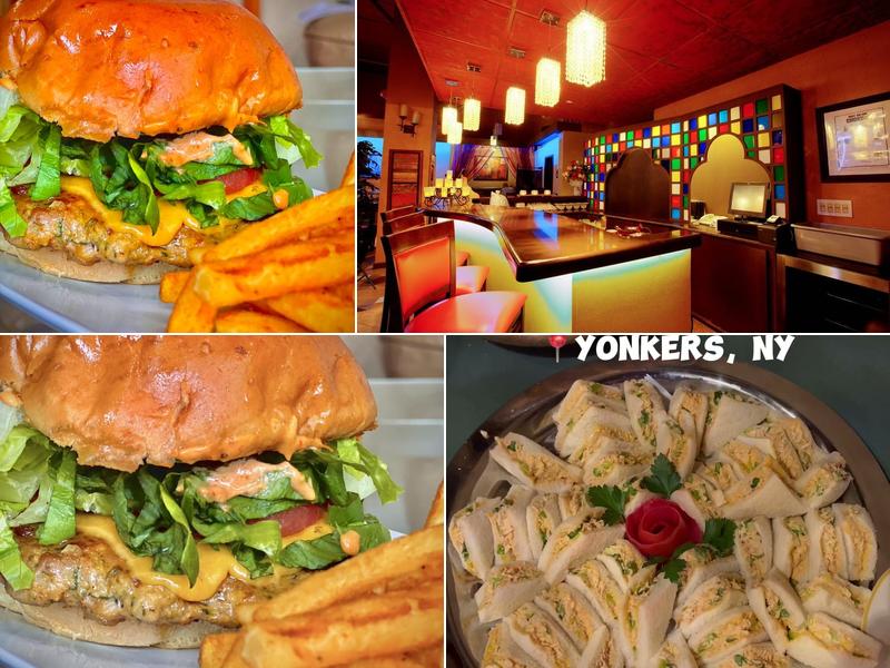 Nawab Pakistani Indian Cuisine 2 Hudson St, Yonkers