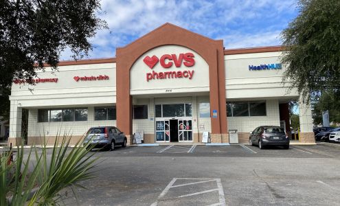 CVS