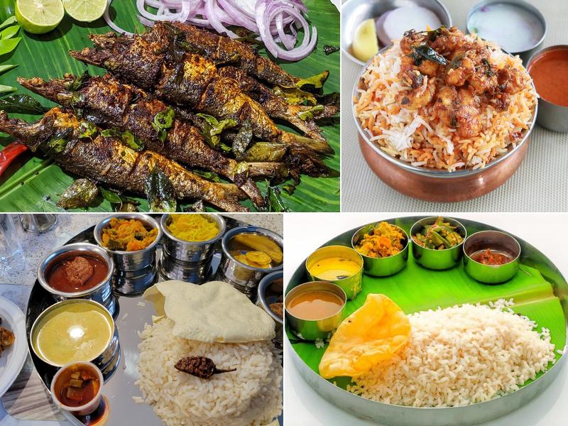 Namastey NewYork Indian Resturant 251 McLean Ave, Yonkers