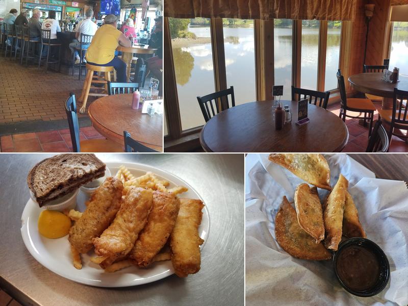 On the Rocks Bar and Grill