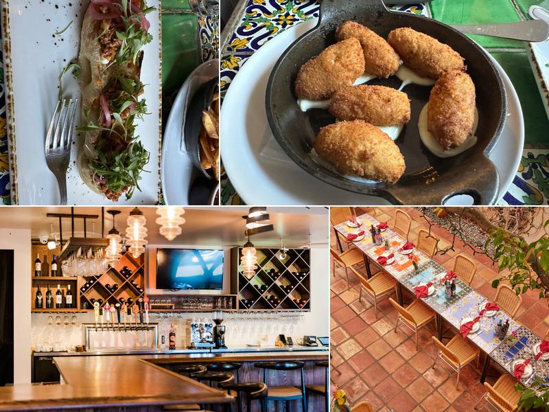 Casa CÃ³rdoba 2331 Honolulu Ave, Montrose