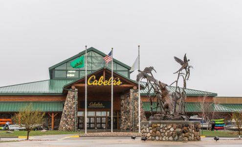 Cabela's Mitchell