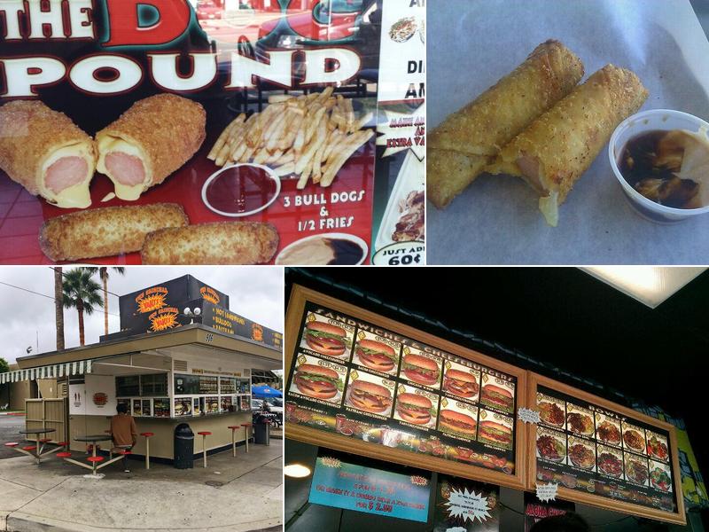 Original Yaki's Teriyaki Bowl