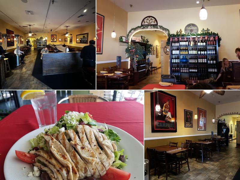 Portobello's Cuisine