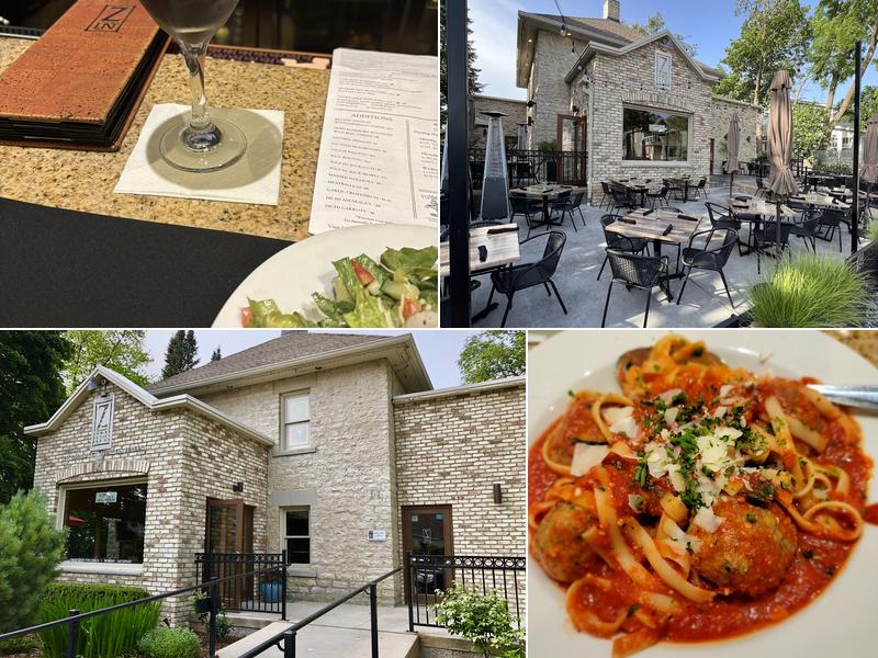 Zin - Uncommon California Italian