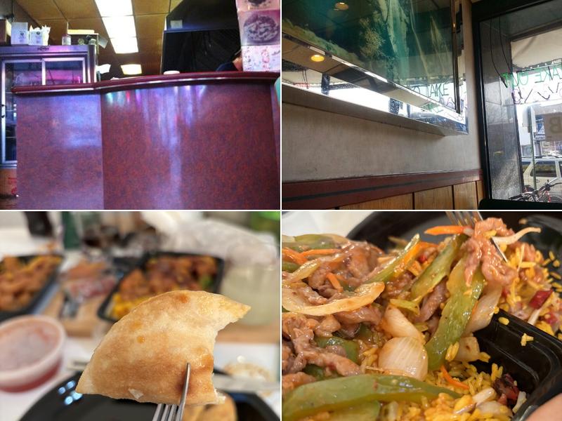 Kam Man Chinese Kitchen