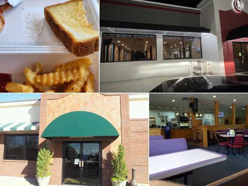 Walton's Chicken 915 Patriot Pw, Tuscaloosa