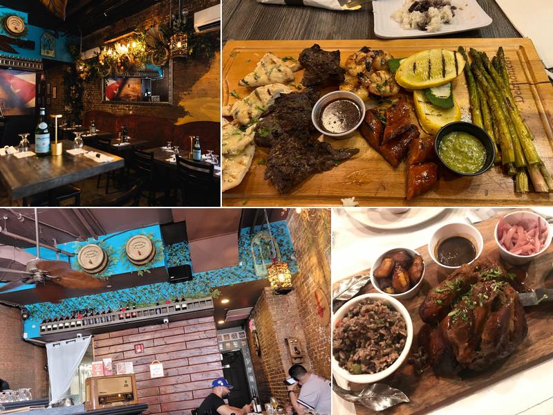 La Bella Havana 35 Main St, Yonkers