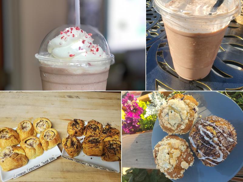 Latte Donatte 501 E Main St, Watertown