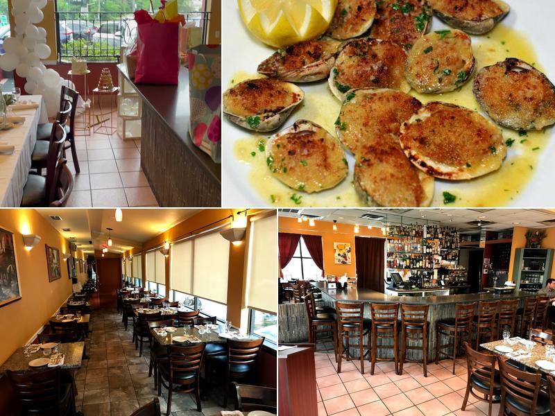 DeCosta's 400 Yonkers Ave, Yonkers