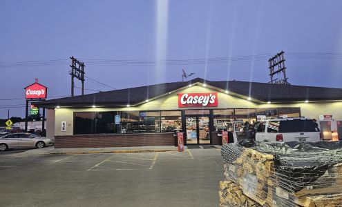 Casey's