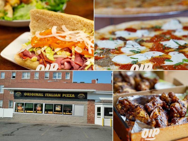 OIP-Original Italian Pizza