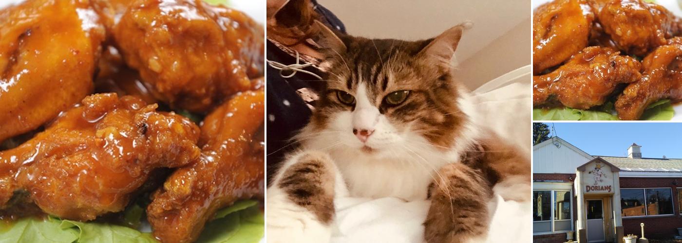 Dorian's Gourmet Pizza and Deli