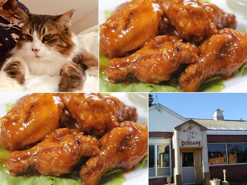 Dorian's Gourmet Pizza and Deli