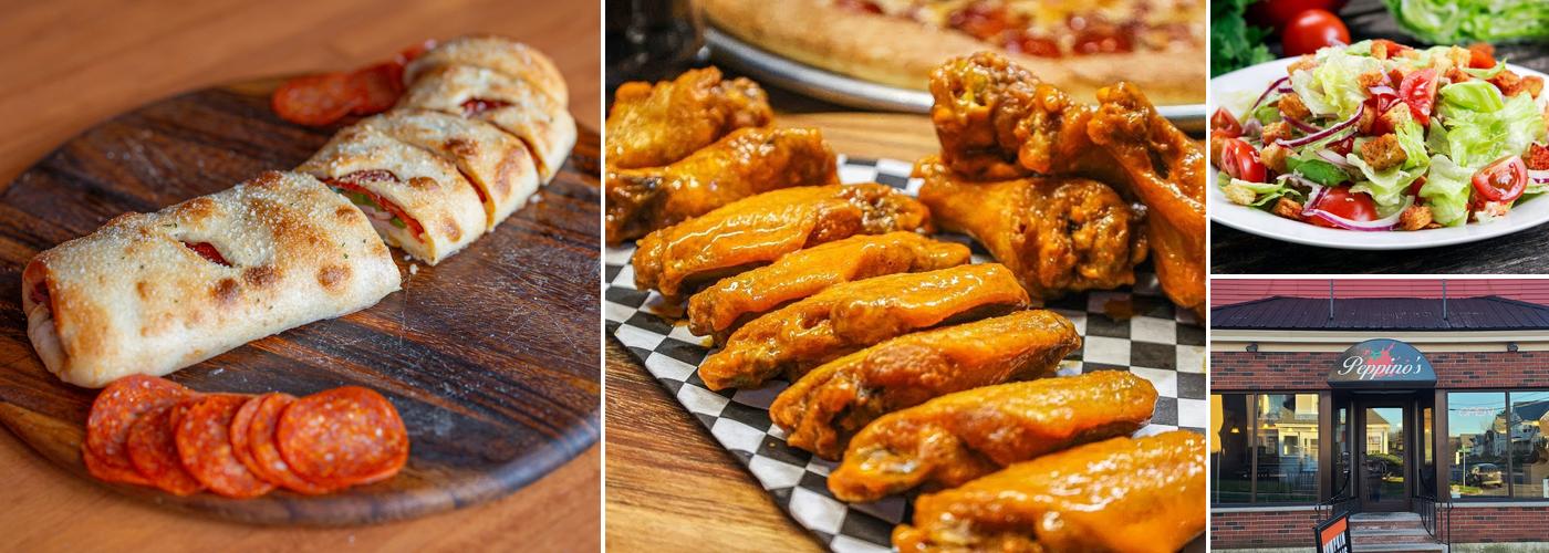 Peppino's Restaurant & Catering