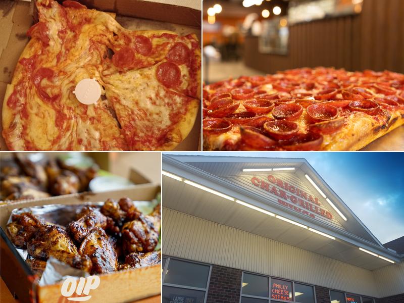 OIP-Original Italian Pizza