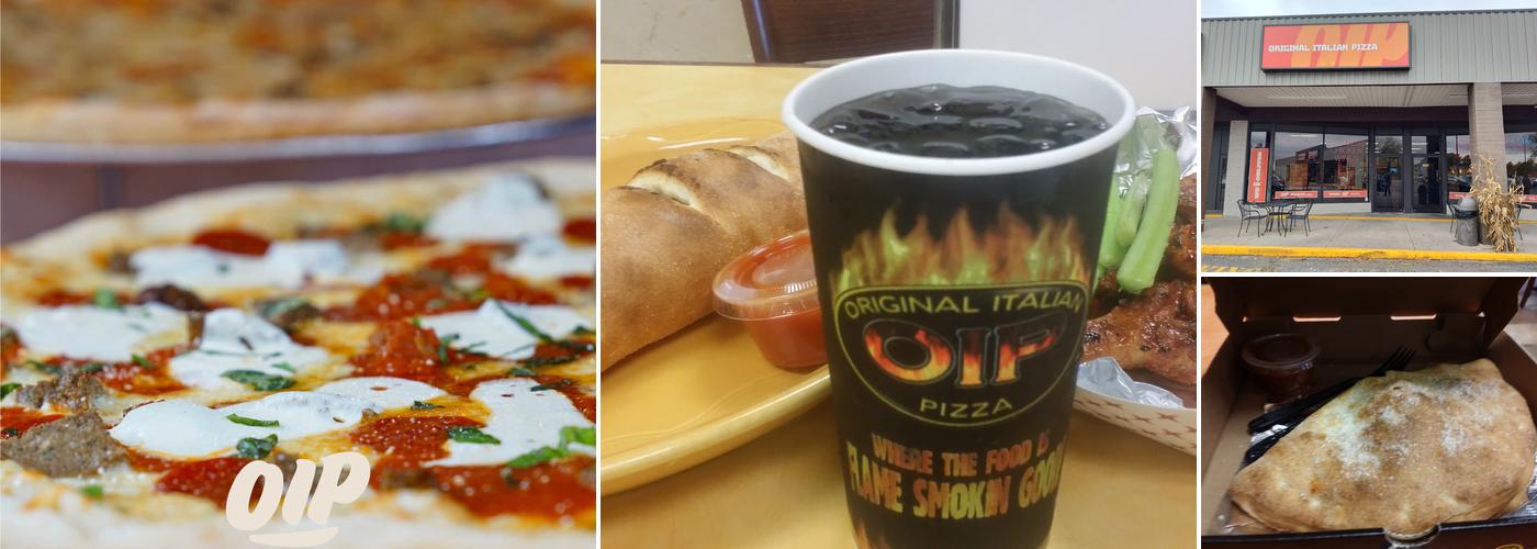 OIP-Original Italian Pizza