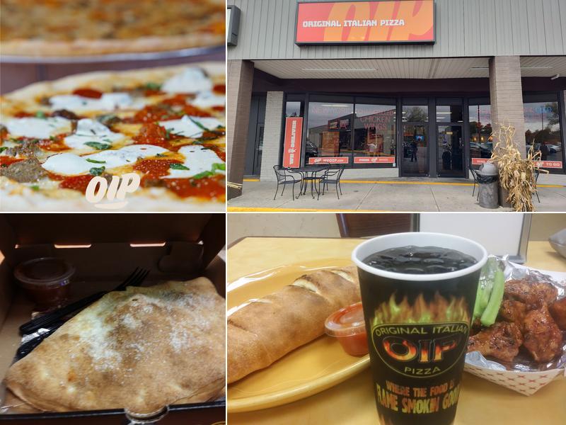 OIP-Original Italian Pizza